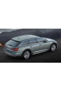 Silbak Audi A6 Allroad 2019-2023 Arka Cam Sileceği Silecek Süpürgesi 40CM 4K9955425