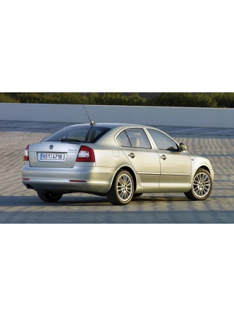 Silbak Skoda Octavia Mk2 Sedan 2005-2012 Arka Sileceği Silecek Süpürgesi 40CM