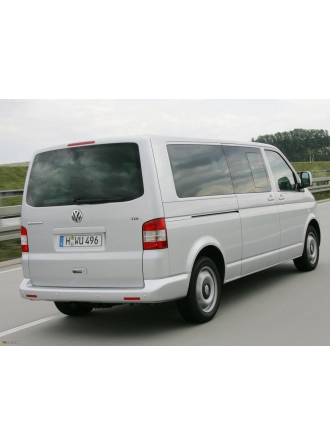 Silbak Vw Volkswagen Transporter T5 2004-2010 Arka Cam Sileceği Silecek Süpürgesi 40CM 7E0955425