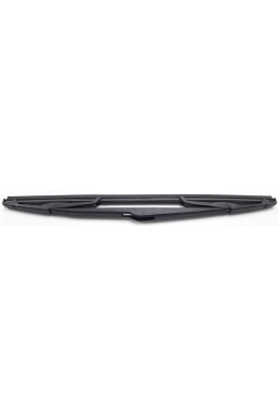 Silbak Renault Megane 3 Coupe 2009-2015 Arka Cam Sileceği Silecek Süpürgesi 34CM
