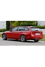 Silbak Bmw 3 Serisi Touring F31 2012-2019 Arka Camı Sileceği Silecek Süpürgesi 28CM