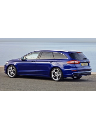 Silbak Ford Mondeo Turnier Sw 2015-2022 Arka Cam Sileceği Silecek Süpürgesi 28CM