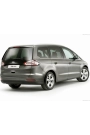 Silbak Ford Galaxy 2016-2023 Arka Cam Sileceği Silecek Süpürgesi 33CM
