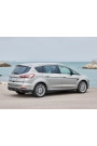 Silbak Ford S-Max Smax 2016-2023 Arka Cam Sileceği Silecek Süpürgesi 33CM