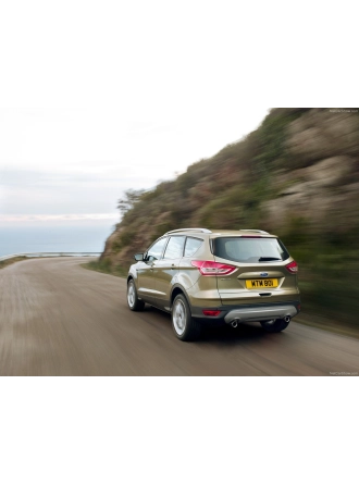 Silbak Ford Kuga 2 2013-2020 Arka Sileceği Silecek Süpürgesi 28CM