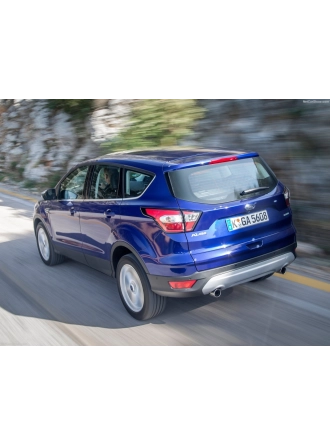 Silbak Ford Kuga 2 2013-2020 Arka Sileceği Silecek Süpürgesi 28CM