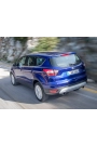 Silbak Ford Kuga 2 2013-2020 Arka Sileceği Silecek Süpürgesi 28CM