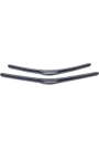 Silbak Alfa Romeo 156 1998-2006 Ön Cam Sileceği Yeni Nesil Hibrit Tip Silecek Silgeç Takımı 55*50CM
