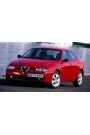 Silbak Alfa Romeo 156 1998-2006 Ön Cam Sileceği Yeni Nesil Hibrit Tip Silecek Silgeç Takımı 55*50CM