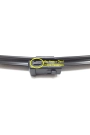 Silbak Lexus Nx AZ10 2015-2021 Ön Cam Sileceği Silecek Silgi Silgeç Takımı Özel Toka 65*40CM