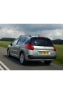 Silbak Peugeot 207 Sw Station Wagon 2006-2012 Arka Cam Sileceği Silecek Süpürgesi 38CM