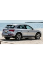 Silbak Audi Q5 2017-2023 Arka Cam Sileceği Silecek Süpürgesi 38CM 80A955425