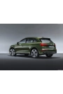 Silbak Audi Q5 2017-2023 Arka Cam Sileceği Silecek Süpürgesi 38CM 80A955425