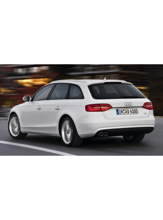 Silbak Audi A4 Avant Sw 2009-2015 Arka Sileceği Silecek Süpürgesi 40CM 8K9955425