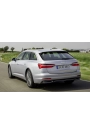 Silbak Audi A6 Avant Sw 2019-2023 Arka Cam Sileceği Silecek Süpürgesi 40CM 4K9955425
