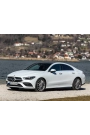 Silbak Mercedes-Benz Cla  Serisi C118 2020-2023 Ön Cam Sileceği Silecek Silgi Silgeç Takımı Seti 60*48CM