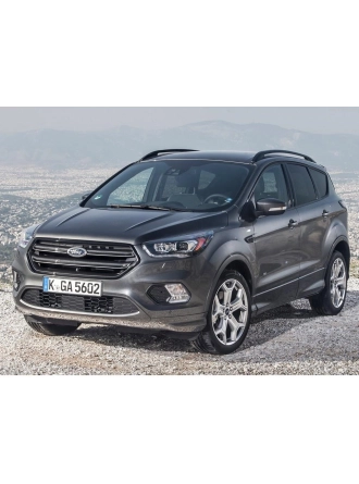 Silbak Ford Kuga Mk2 Makyajlı Kasa 2017-2019 Ön Cam Sileceği Silecek Silgi Silgeç Takımı Seti 70*70CM