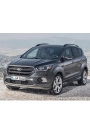 Silbak Ford Kuga Mk2 Makyajlı Kasa 2017-2019 Ön Cam Sileceği Silecek Silgi Silgeç Takımı Seti 70*70CM