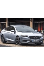 Silbak Opel Insignia 2017-2023 Ön Cam Silecek Takımı Silgeç Seti 60x50cm