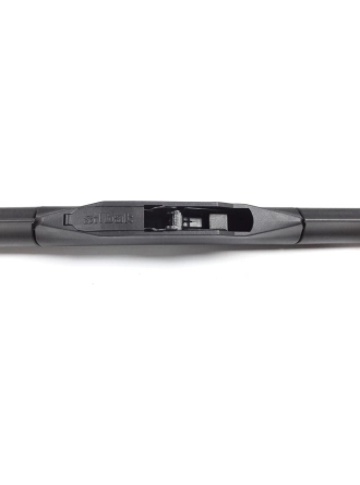 Silbak Bmw X5 F15 2013-2018 Ön Cam Sileceği Yeni Nesil Hibrit Tip Silecek Silgi Silgeç Takımı 60*50CM