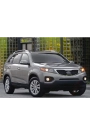 Silbak Kia Sorento 2010-2014 Ön Cam Sileceği Yeni Nesil Hibrit Tip Silecek Silgi Silgeç Takımı 60*50CM