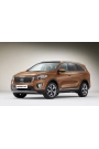 Silbak Kia Sorento 2016-2018 Ön Cam Sileceği Yeni Nesil Hibrit Tip Silecek Silgi Silgeç Takımı 65*40CM