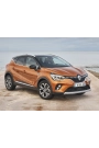 Silbak Renault Captur 2020-2023 Ön Cam Sileceği Silecek Silgeç Takımı Seti 70*35CM
