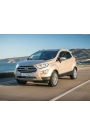 Silbak Ford Ecosport 2017-2023 Ön Cam Sileceği Silecek Silgi Silgeç Takımı Seti 55*40CM