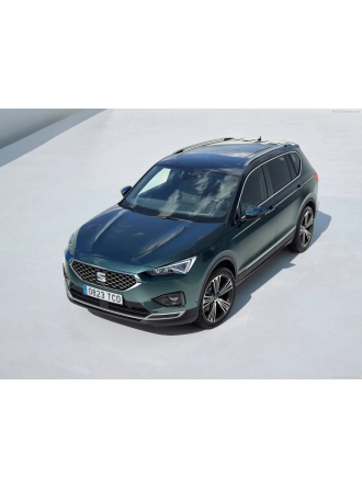 Silbak Seat Tarraco 2019-2023 Ön Cam Sileceği Silecek Silgi Silgeç Takımı Seti 62*55CM