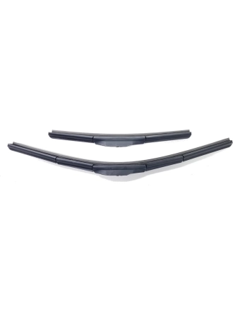Silbak Kia Cerato 2004-2009 Ön Cam Sileceği Yeni Nesil Hibrit Tip Silecek Silgi Silgeç Takımı 60*40CM