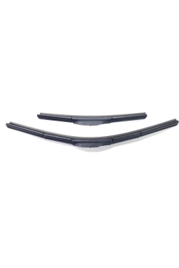 Silbak Honda City 2008-2011 Ön Cam Sileceği Yeni Nesil Hibrit Tip Silecek Silgi Silgeç Takımı 60*35CM