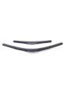 Silbak Honda City 2008-2011 Ön Cam Sileceği Yeni Nesil Hibrit Tip Silecek Silgi Silgeç Takımı 60*35CM