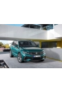 Silbak Vw Volkswagen Tiguan 2020-2024 Ön Cam Sileceği Silecek Silgi Silgeç Takımı Seti Özel Toka 60*55CM