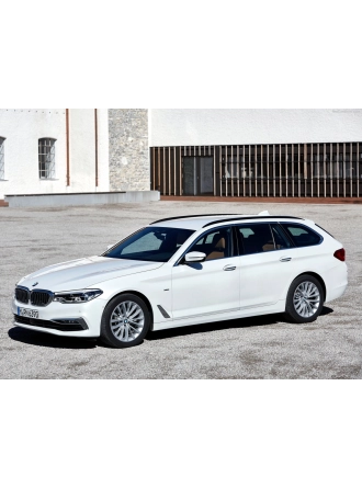 Silbak Bmw 5 Serisi G31 Station Wagon 2017-2023 Ön Cam Sileceği