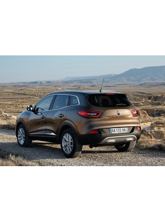 Silbak Renault Kadjar 2015-2022 Arka Cam Silecek Silgi Silgeç 23CM