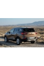Silbak Renault Kadjar 2015-2022 Arka Cam Silecek Silgi Silgeç 23CM