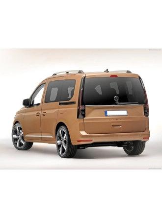 Silbak Vw Volkswagen Caddy 2021-2024 Arka Cam Sileceği Silecek Silgeç Silgi 35CM 2K7955425