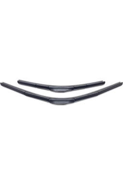Silbak Honda Civic Fc5 2017-2021 Ön Cam Sileceği Yeni Hibrit Tip Silecek Silgeç Takımı 65*45CM