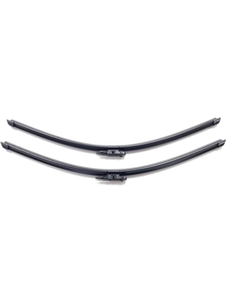 Silbak Bmw M5 E60 2003-2010 Ön Cam Silecek Takımı Silgeç Seti 60X58CM