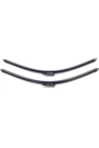 Silbak Bmw M5 E60 2003-2010 Ön Cam Silecek Takımı Silgeç Seti 60X58CM