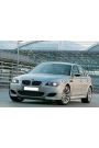 Silbak Bmw M5 E60 2003-2010 Ön Cam Silecek Takımı Silgeç Seti 60X58CM