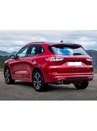 Silbak Ford Kuga 3 2020-2024 Arka Cam Sileceği Silgisi Silecek Silgeç 28CM