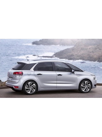 Silbak Arka Cam Sileceği Silecek Citroen C4 Picasso 2014-2016