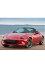 Silbak Mazda Mx-5 2015-2022 Ön Cam Silecek Takımı Seti 45X48CM
