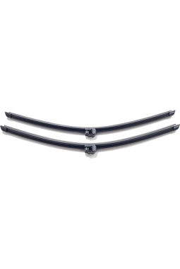 Silbak Mercedes Benz C Serisi W203 2004-2007 Ön Cam Silecek Takımı 55X55CM