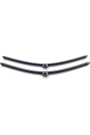 Silbak Mercedes Benz C Serisi W203 2004-2007 Ön Cam Silecek Takımı 55X55CM