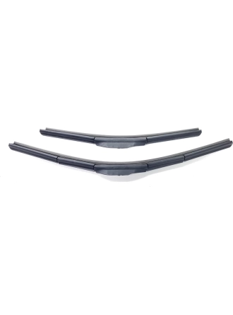 Silbak Nissan Almera 2000-2007 Ön Cam Silecek Takımı Silgeç Seti 55X40CM