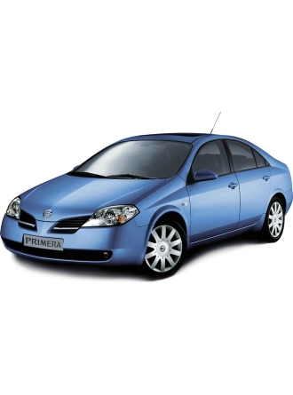 Silbak Nissan Primera 2003-2009 Ön Cam Silecek Takımı Silgeç 65X48CM