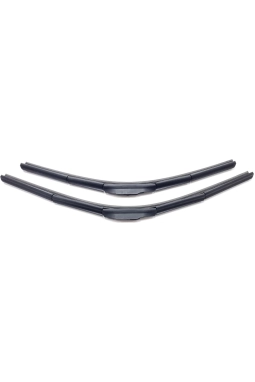Silbak Hyundai Sonata 2005-2010 Ön Cam Silecek Takımı Silgeç Seti 60X50CM