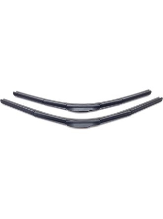 Silbak Hyundai Sonata 2005-2010 Ön Cam Silecek Takımı Silgeç Seti 60X50CM